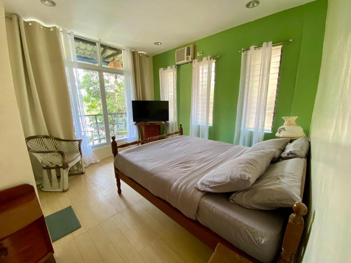 Rio Vista Bed And Breakfast Dagupan City Exterior foto